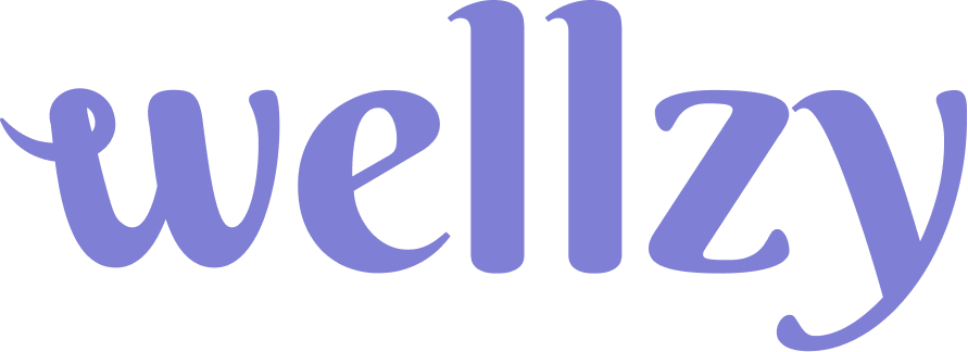 Wellzy Logo